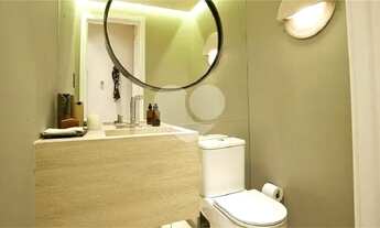 Imagem: São Paulo - Apartamento Padrão - JARDIM