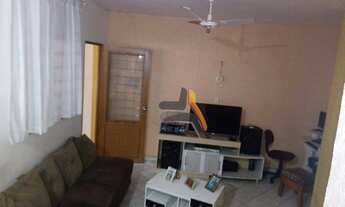 Imagem 3: Vendo casa 2 dormitórios, 3 vagas, quintal grande