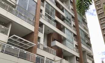 Imagem 2: Duplex para venda possui 102 metros quadrados com 2 quartos em Vila Cordeiro - São Paulo