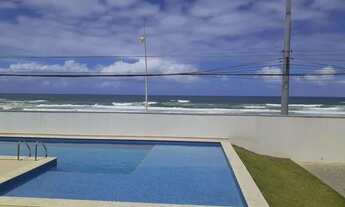 Imagem 5: Apartamento para aluguel tem 65 metros quadrados com 2 quartos em Stella Maris - Salvador