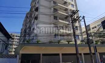 Imagem 2: Campo Grande Apartamento com 3 dormitórios