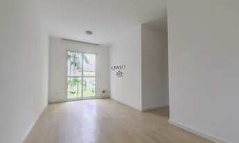 Imagem: CURITIBA - Apartamento Padrão - Campo Comprido