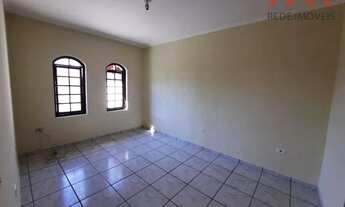 Imagem 6: Casa com 3 dormitórios para alugar, 113 m² por R$ 1.750,00/mês - Jardim São Vito - America