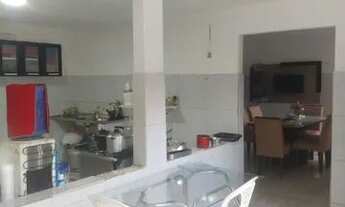 Imagem: Casa no Bairro do Barro 2quarto copa cozinha