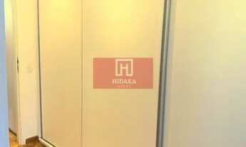 Imagem 7: Apartamento à venda no bairro Campo Belo - São Paulo/SP, Zona Sul