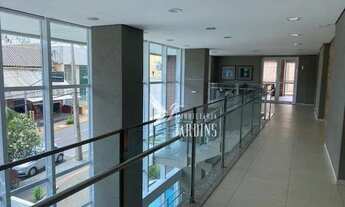 Imagem 2: Apartamento com 2 dormitórios para alugar, 57 m² por R$ 1.900,00/mês - Centro - Londrina/P