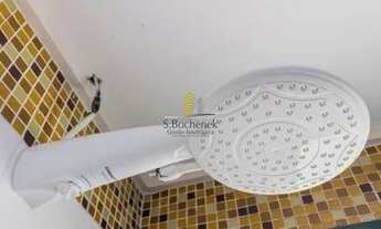 Imagem 3: Maravilhoso apartamento locação ótima localização Alphaville - 3 dormitórios + 2 vagas