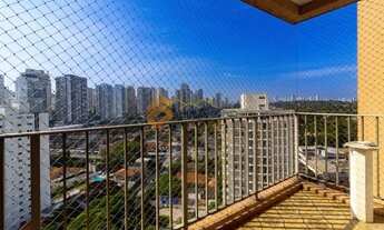 Imagem: Apartamento para Aluguel no bairro Brooklin