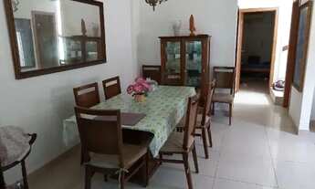 Imagem 2: MT- Atenção! Casa Duplex na Encruzilhada com 4 quartos, 2 suítes e 3 vagas