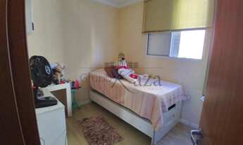 Imagem 6: Apartamento - Jardim das Industrias - Residencial Spazio Campos Gerais - 2 Dormitórios - 4