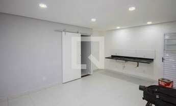 Imagem 3: Apartamento para Aluguel - Vila Santa Clara, 1 Quarto, 37 m2