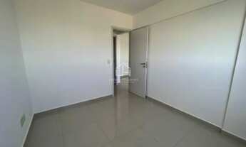 Imagem 5: Apartamento no Setor Vila Rosa
