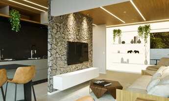 Imagem 6: Venha ser sócio investidor do Heritage Vila Ema com 83 metros quadrados com 3 quartos