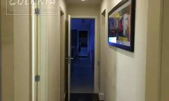 Imagem 3: São Bernardo do Campo - Apartamento Padrão - Nova Petrópolis