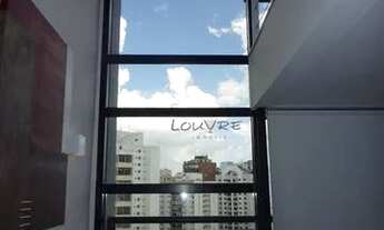 Imagem 6: Apartamento Duplex com 1 dormitório, 54 m² - venda por R$ 1.050.000,00 ou aluguel por R$ 2
