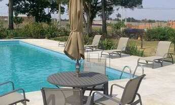 Imagem 5: Terreno à venda, 515 m² por R$ 265.000,00 - Torninos - Cesário Lange/SP