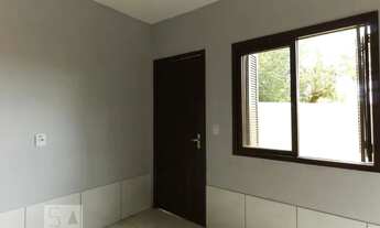 Imagem 4: Casa de Condomínio para Aluguel - Santa Tereza , 2 Quartos, 46 m2