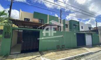 Imagem: Duplex Com 3 Quartos (Sendo 2 Suítes) No