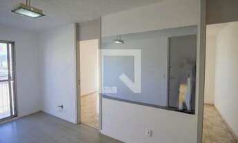 Imagem 2: Apartamento para Aluguel - Vila Cosmopolita, 2 Quartos, 47 m2