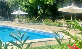 Imagem: Chácara com 18 suítes