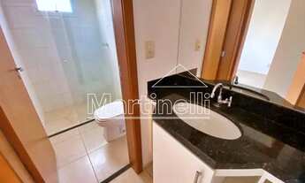 Imagem 6: Apartamento Padrão em Ribeirão Preto
