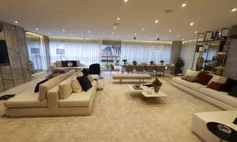 Imagem 3: Le Jardin Cyrela by YOO - 213 m² - 3 suítes - 4 Vagas