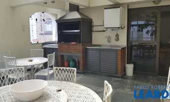 Imagem 4: COBERTURA - MOEMA PÁSSAROS - SP