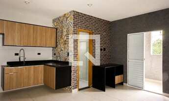 Imagem 2: Apartamento para Aluguel - Vila Aricanduva, 1 Quarto, 35 m2