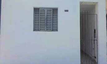 Imagem: PIRACICABA - Casa Padrão - Alto