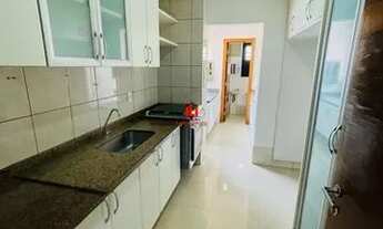 Imagem 5: Eldorado Parque Cobertura 125m² 3 quartos em Parque 10 de Novembro - Manaus - AM