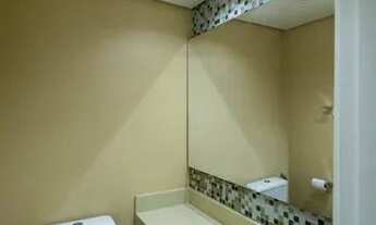 Imagem 7: Apartamento para Aluguel - Pinheiros, 3 Quartos, 127 m2