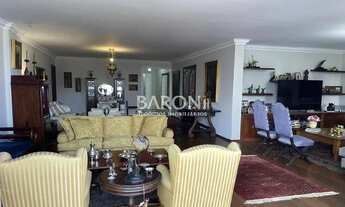 Imagem 4: São Paulo - Apartamento Padrão - Jardim América