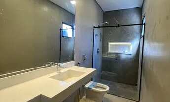 Imagem 6: Damha I - Nova Casa em condomínio com 4 dormitórios