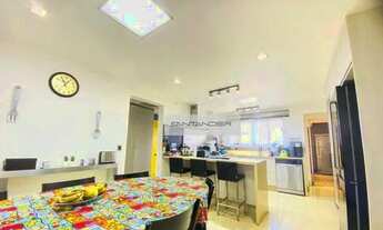 Imagem 7: Cobertura com 4 dormitórios à venda, 609 m² por R$ 6.400.000,00 - Anália Franco - São Paul