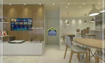 Imagem 6: Veja isso! Apartamento com 2 dorms, Aviacao