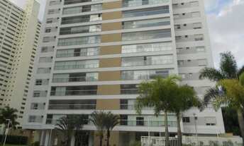 Imagem: Apartamento para venda tem 212 metros quadrados