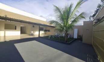 Imagem: CASA RESIDENCIAL em UBERLÂNDIA - MG, ALTO