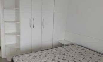 Imagem 7: Flat para aluguel tem 30 metros quadrados com 1 quarto em Vila Olímpia - São Paulo - SP