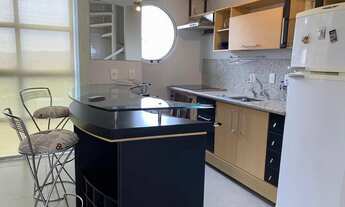 Imagem: Apartamento para aluguel com 60 metros quadrados