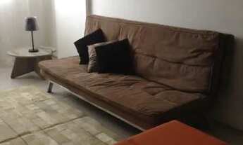 Imagem 6: Quarto e sala Edf. Setai próximo Unit