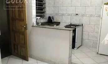 Imagem 3: Santo André - Casa Padrão - Jardim Las Vegas