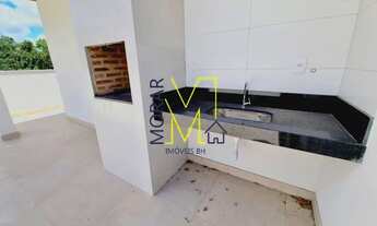 Imagem 5: Cobertura com 3 quartos - Itapoã em Belo Horizonte/MG