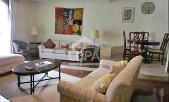 Imagem 2: APARTAMENTO COM 2 QUARTO PARA LOCAÇÃO, JARDIM PAULISTA, SÃO PAULO