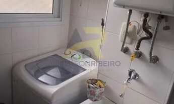 Imagem 4: Apartamento para Venda em São Paulo, Parque Independência, 2 dormitórios, 1 suíte, 1 banhe