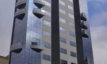 Imagem 5: Sala à venda, 27 m² - Demarchi - São Bernardo do Campo/SP