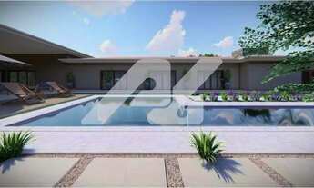 Imagem 3: Casa - Loteamento Residencial Entre Verdes (Sousas) - Campinas