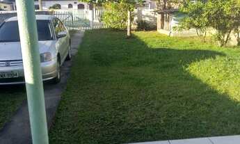 Imagem: Praia matinhos vende/ troca Casa