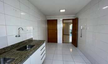 Imagem 4: Ed Village Exclusive: Belíssimo Apto Andar Alto 260m² 4 Suites 4 Vgs