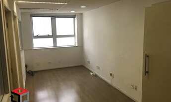 Imagem 3: Sala à venda 1 vaga Manhattan Itaim Bibi - São Paulo - SP