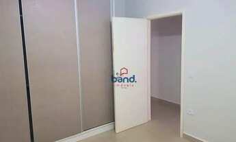 Imagem 5: Apartamento com 3 dormitórios para alugar, 128 m² por R$ 2.770,00/mês - Vila Alcala - Port